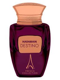 Perfume Haramain Destino Unisex 100 ml