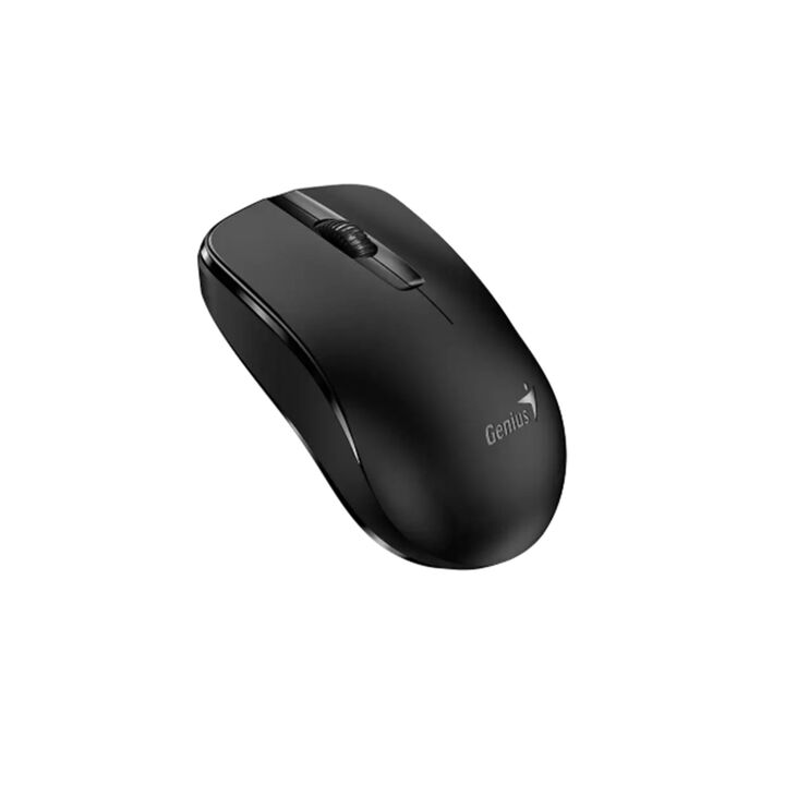 Mouse Genius NX-7000X Inalambrico Usb Negro - Vista 3