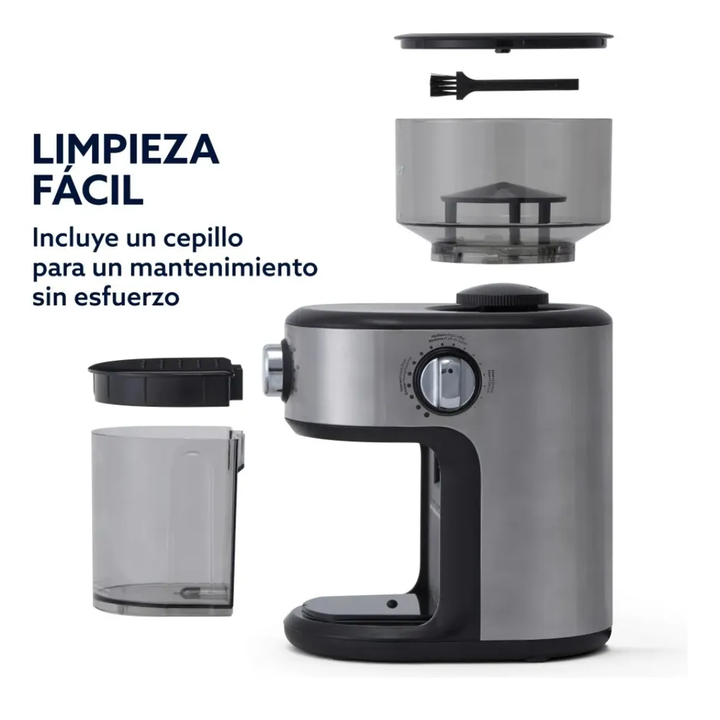 molino de cafe oster bvstbmh24 automatico - Vista 6