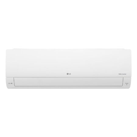 Aire Acondicionado Split Frio/Calor Lg DualCool 5200W Inverter S4-W18KL31A