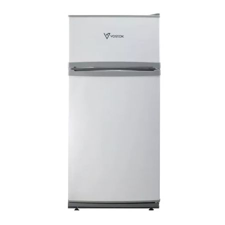 HELADERA VOSTOK KD-200F 200 LTS CON FREEZER - 4607551