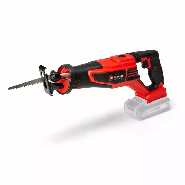 Einhell Sierra de sable Inalambrica TP-AP 18/28 Li BL - Solo - Vista 1