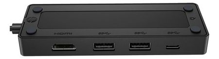 Hub Hp Travel G3 Usb-c X 2, Usb-a X 2 Y Hdmi
