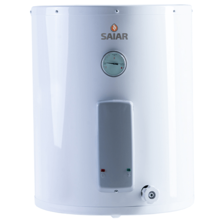 Termotanque Eléctrico Saiar De Pie 55 Litros Tepc055