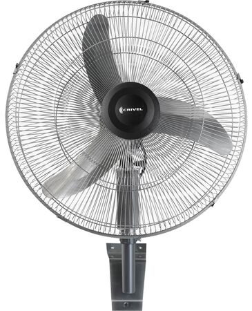 Ventilador De Pared Crivel V10 20 90 W