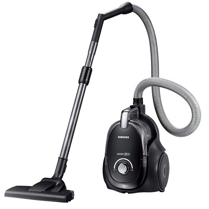 Aspiradora SAMSUNG SAVC20 2000W sin bolsa - Vista 9