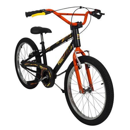 Bicicleta rodado 20 PTLI Infanti