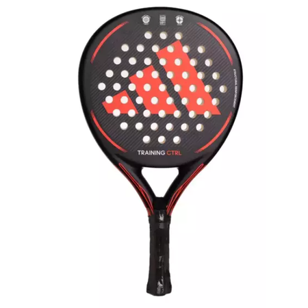 Paleta pádel Adidas training ctrl 2023