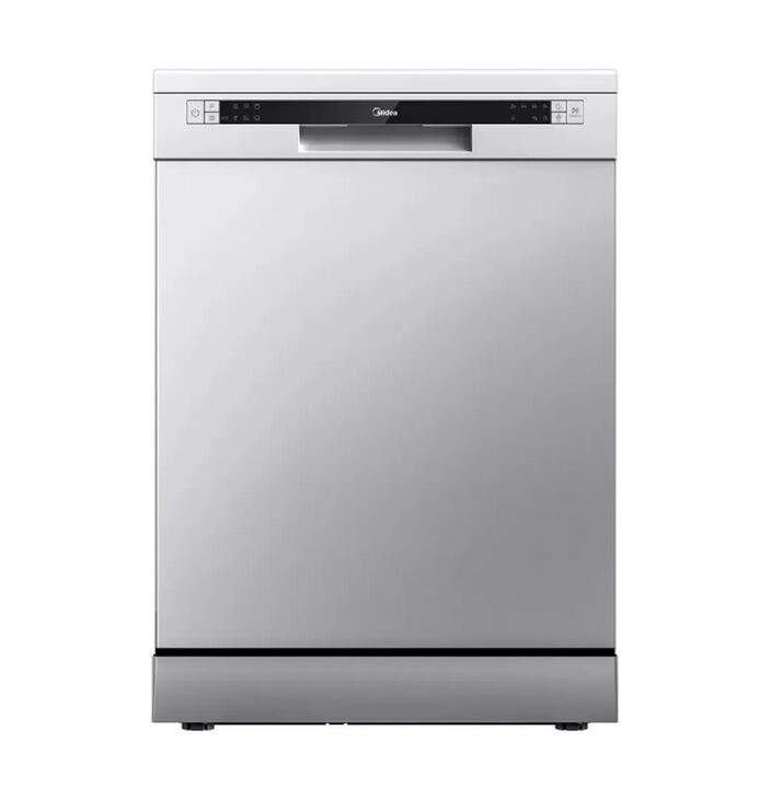 Lavavajillas Midea 14 Cubiertos Color Silver De-314xar1 - Vista 2