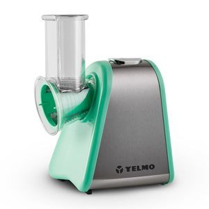 Cortadora Alimentos Yelmo GR3609