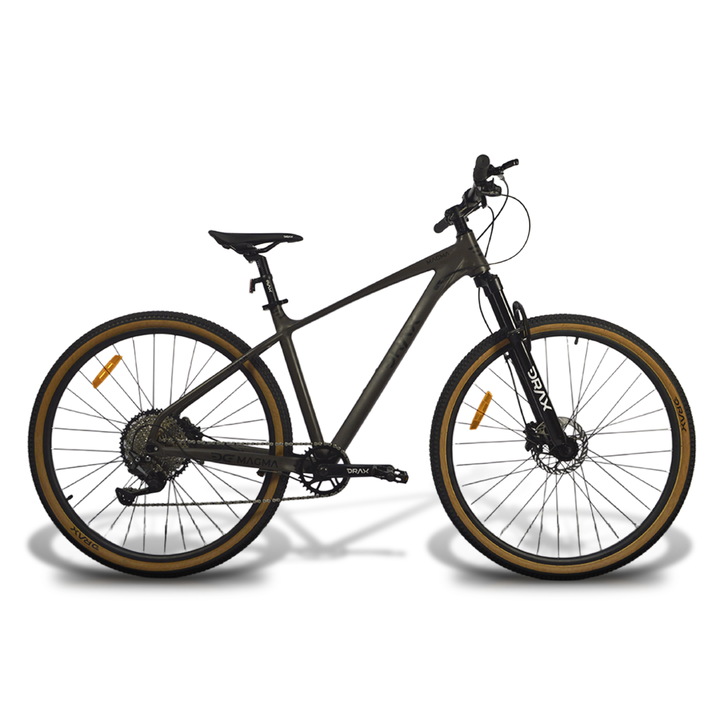 BICICLETA MAGMA RODADO 29 - Vista 7