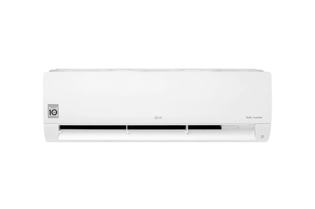 Aire Acondicionado Lg Dual Cool Inverter 4500 Fg S4-W18kl31a