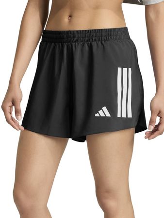 Short Adidas Adi365 Mujer Running Negro