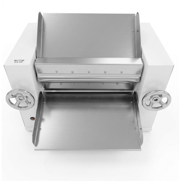 Laminadora Sobadora De Pastas Fideos Don Segura 450 Mm - Vista 1