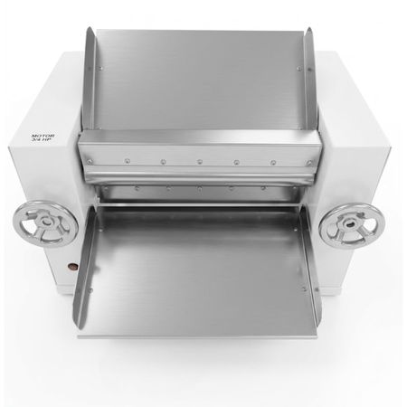 Laminadora Sobadora De Pastas Fideos Don Segura 450 Mm