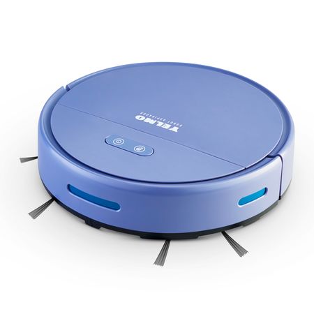 Aspiradora Robot Yelmo AS-7070 Trapeadora Inteligente