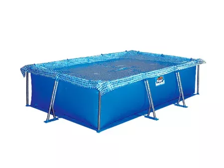 Cubre pileta y Base protectora P1043 Pelopincho