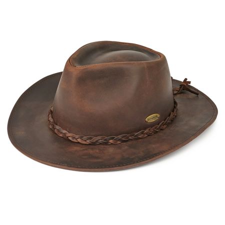 SOMBRERO COWBOY CHOCOLATE