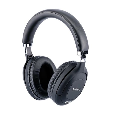 Auriculares Inalámbricos Vincha Gadnic AU73 Sonido Música