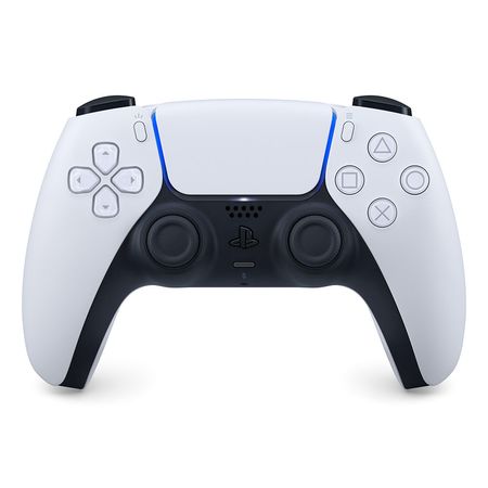 Joystick PS5 Inalámbrico Sony PlayStation 5 DualSense Blanco