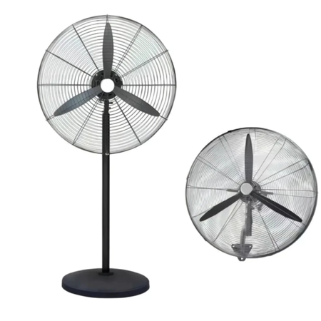 Ventilador PIE industrial 30 Embassy 250w. FP30