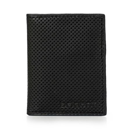 TARJETERO BEMUS NEGRO