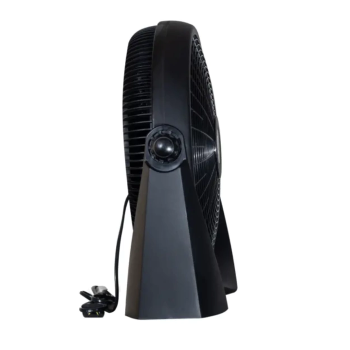 Turbo 16 Delf DV16 - Vista 2
