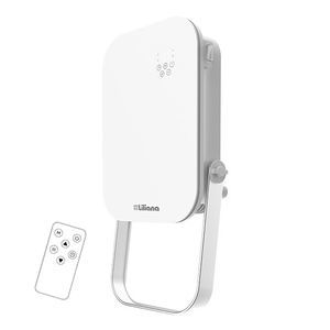 CALOVENTOR PISO/MESA LILIANA CWD960 SILVERWHITE 3 EN 1 - 4608906