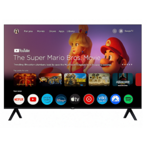 Smart Tv 32 Led Smart Rca R32gl100f Hd Google