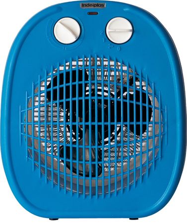 Caloventor Indelplas Ic-01 1800W