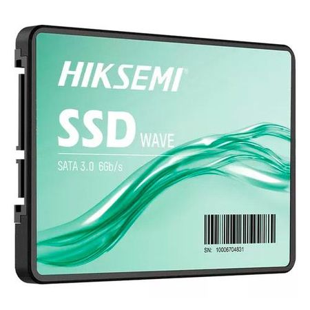SSD SATA Hikvision 1024GB