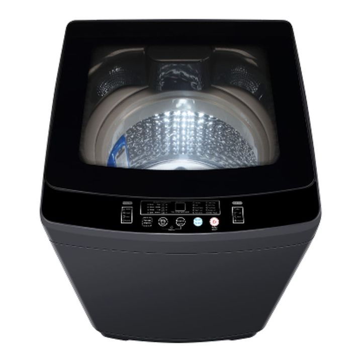 Lavasecarropas Automatico Kanji KJH-WM06DRSL01 6kg Lavado 4kg Secado - Vista 2