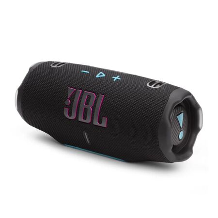 JBL Charge 6 Parlante Bluetooth 45W IP68 Powerbank Integrado y Larga Duración de Batería