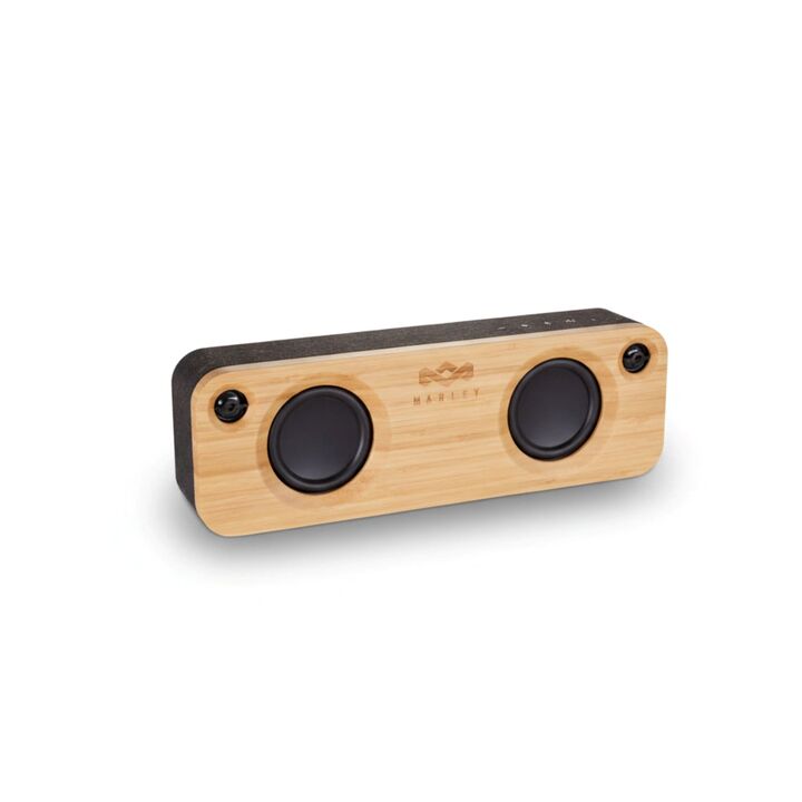 PARLANTE MARLEY GET TOGETHER SIGNATURE (C:NEGRO JA006) - Vista 1