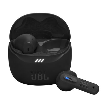 Auriculares Inalambricos Jbl Tune Flex 2 Bluetooth Negro