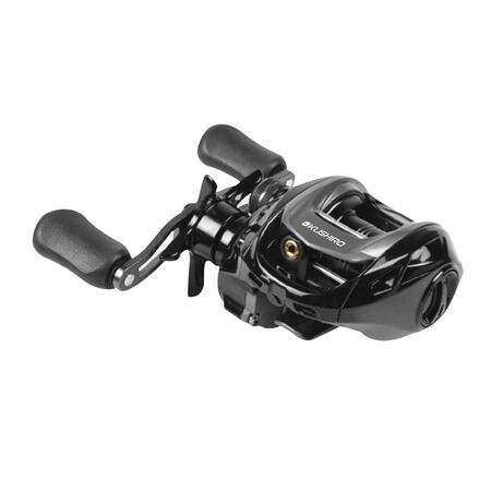 Reel Kushiro para Baitcasting Merú-D