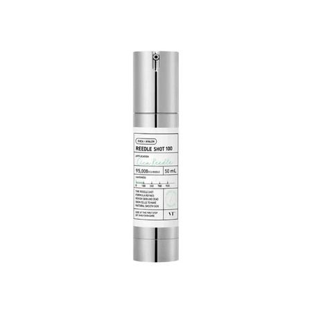 VT REEDLE SHOT 100 50ml | Serum de microagujas intensidad 100
