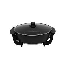 PAELLERA ELECTRICA KANJI SA1400D VALENCIA - 4608229