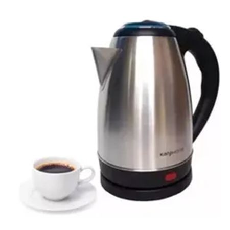 PAVA ELECTRICA KANJI KJH-PE15001 ACERO - 4607138