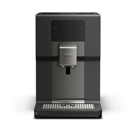 Cafetera Espresso Krups Intuition Preference+ Super Automática 15 Bar 1450W EA875U10