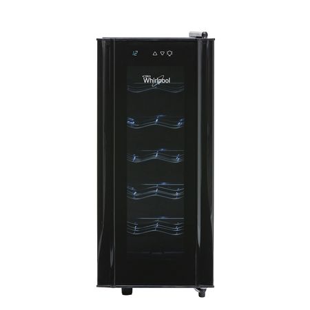 Cava 12 Botellas Whirlpool