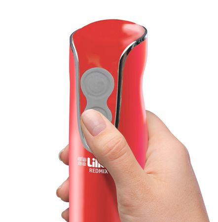 Mixer "Redmix" Liliana (AH120)