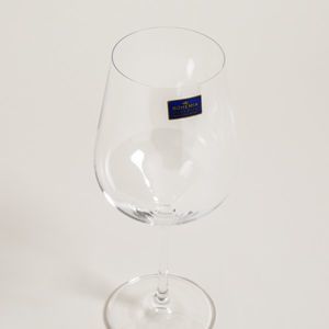 SET X12 COPAS DE CRISTAL DE BOHEMIA TORI 600 ML - Vista 3