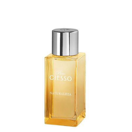 Giesso Puro Naturaleza EDT 50 Ml