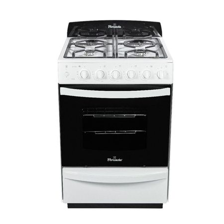 Cocina a gas Florencia 5546