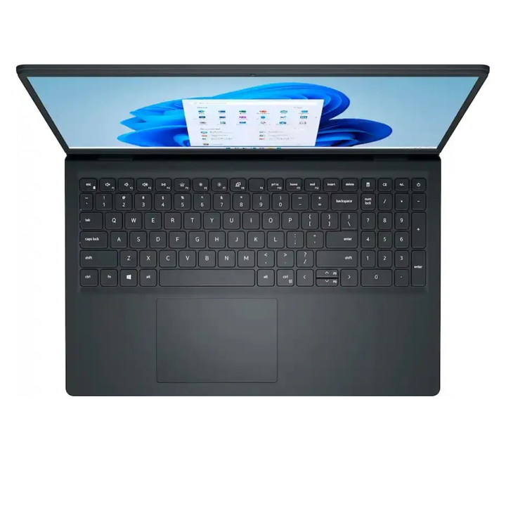 Notebook Amd Ryzen 7 7730u W11 Home Dell Inspiron I3535 Tactil 16gbssd 512gb M.215.6 Fhd - Vista 2