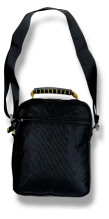 Bandolera morral Afa 5 bolsillos