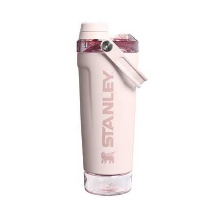 Shaker Stanley Active 591Ml - Rose Quartz