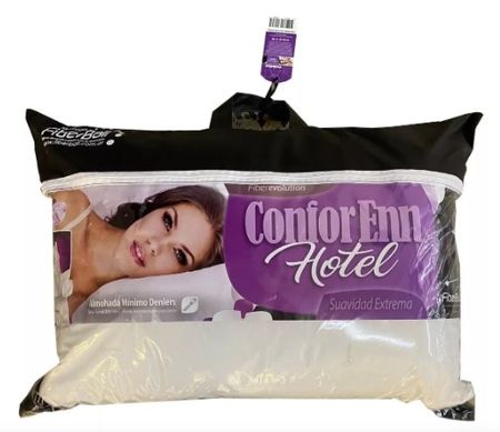Almohada Fiberball conforenn evolution Hotel 70 x 50cm