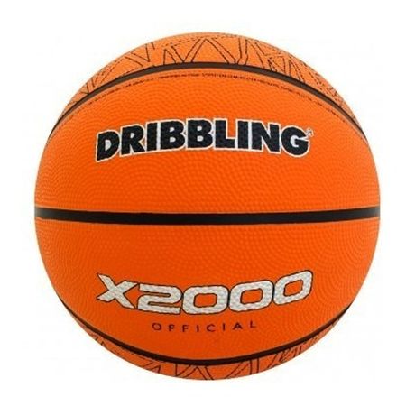 PELOTA BASQUET DRIBBLING X2000 N5 UNISEX DBPSEZ005Z